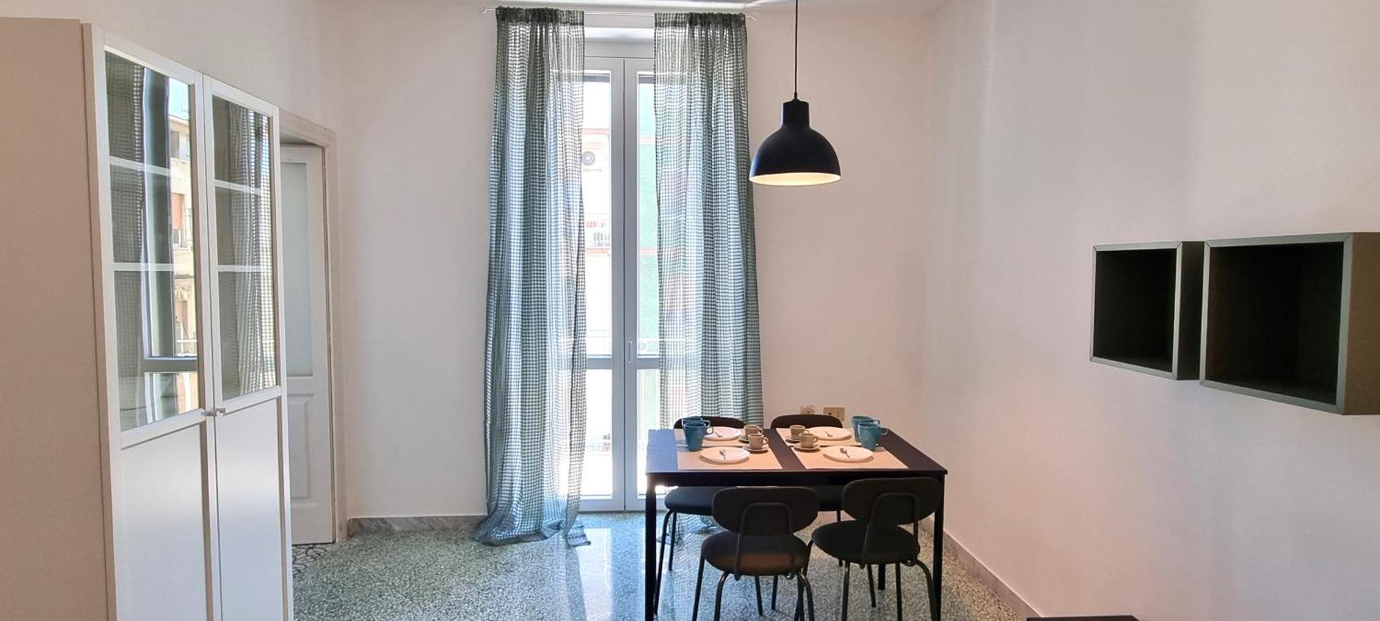 La Casa Di Alessandro Appartement Monopoli Buitenkant foto