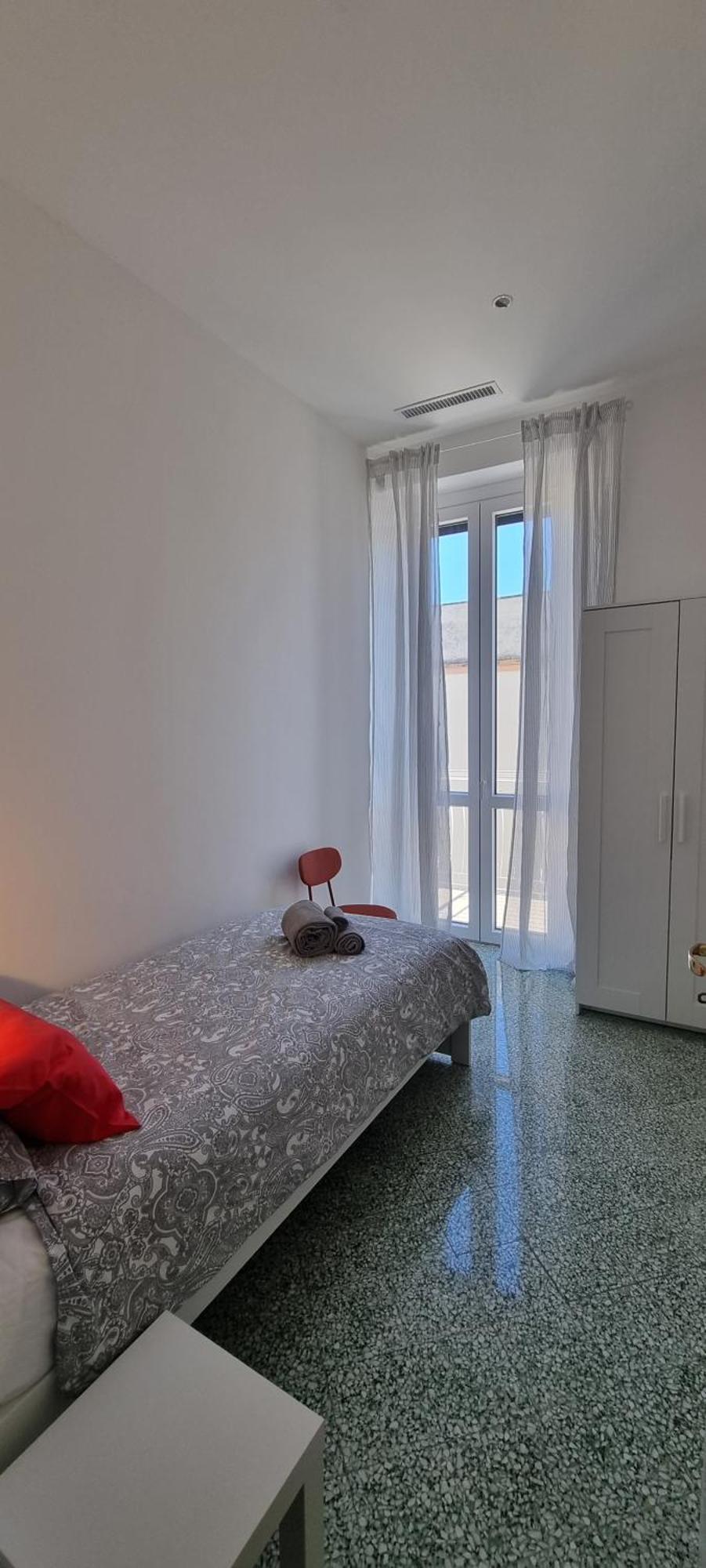 La Casa Di Alessandro Appartement Monopoli Buitenkant foto